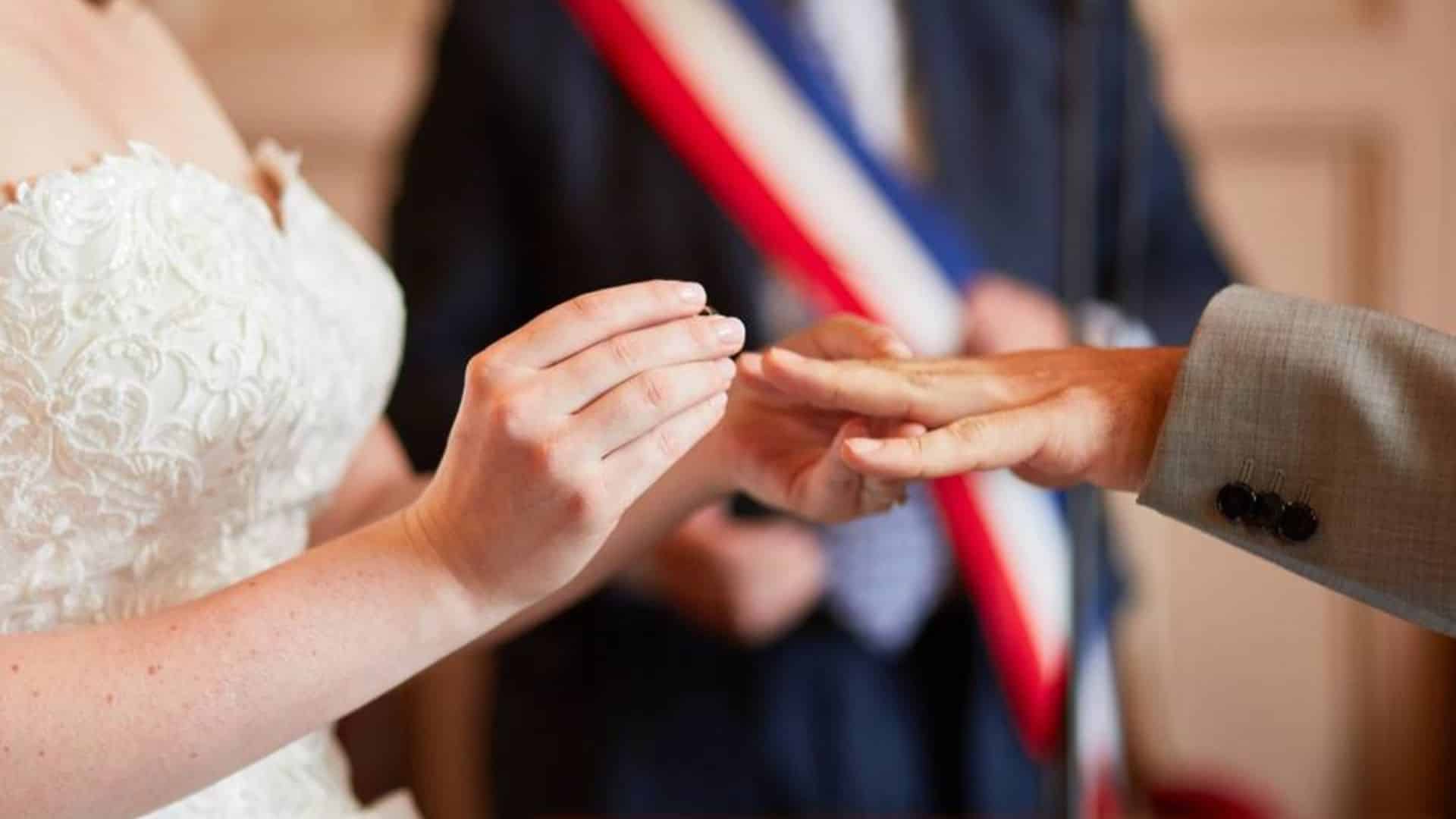 MAPR 2024 : un candidat énerve déjà sa famille, leur mariage en péril ?