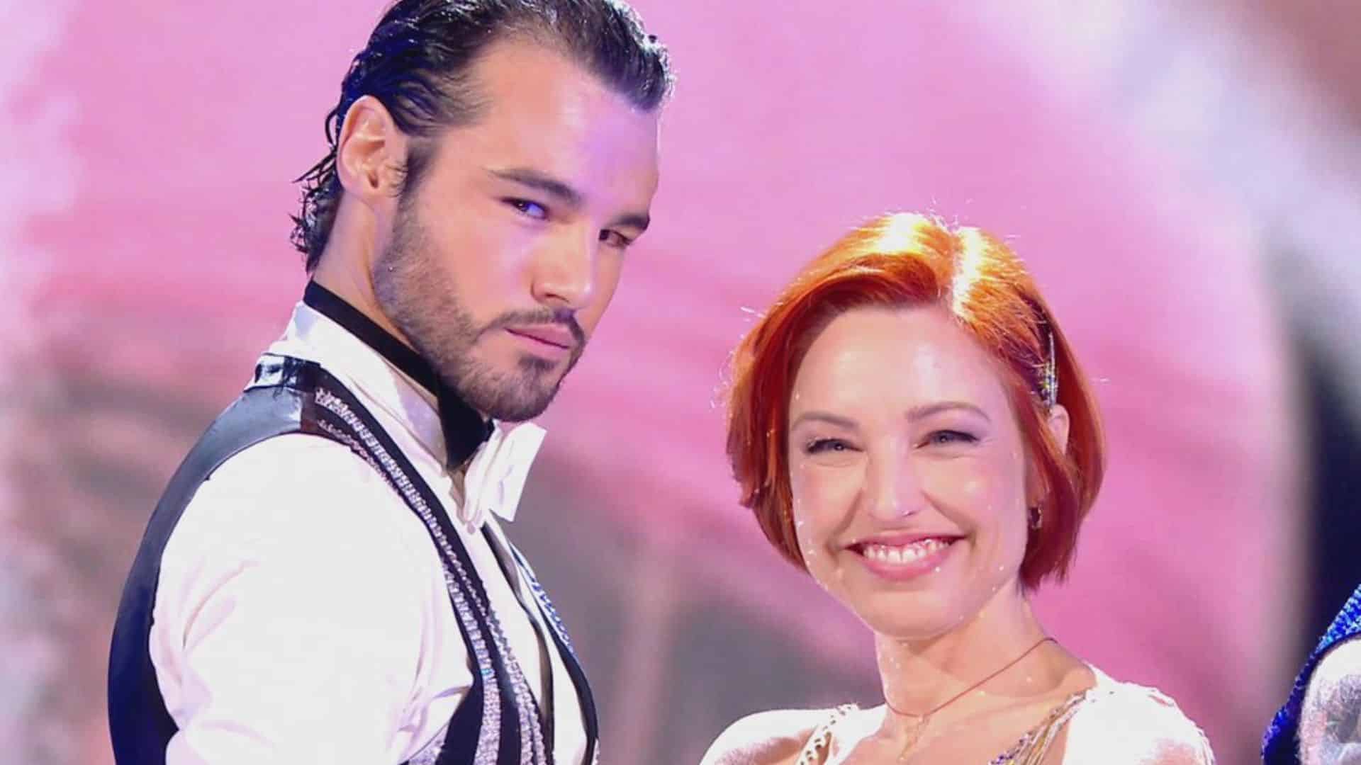 Danse avec les stars : le contenu des mains courantes déposées par Natasha St-Pier et Anthony Colette se précise