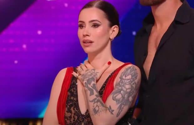 Danse avec les stars d'Internet : Gaëlle Garcia Diaz obligée d’arrêter avant la finale, elle s’exprime