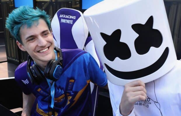 Fortnite : Ninja le streamer star annonce être atteint d’un cancer