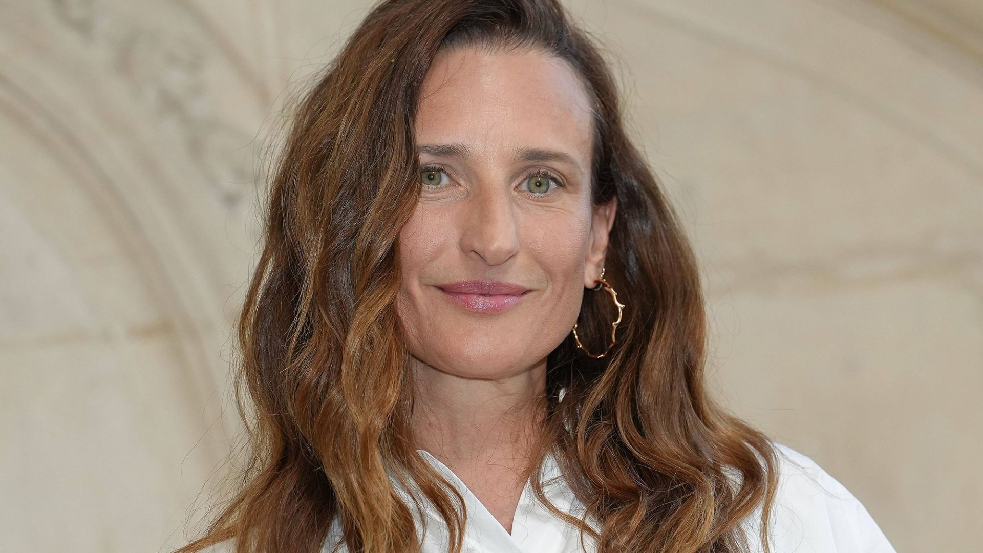 Camille Cottin : l’actrice se confie sur son couple comme elle le fait rarement