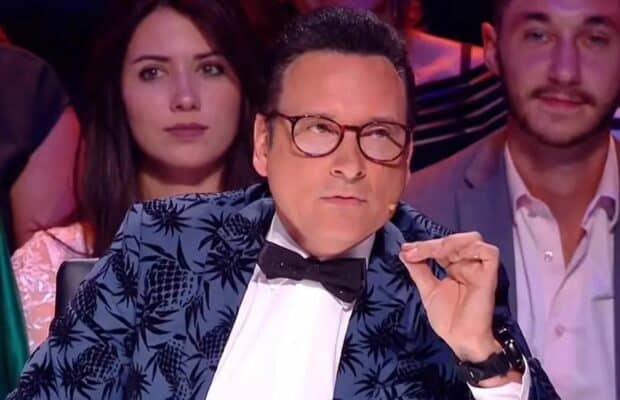 Jean-Marc Généreux ému : il présente sa femme en direct dans DALS