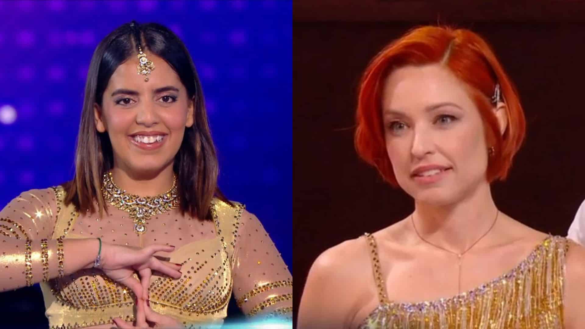 Inès Reg : en plein conflit avec Natasha St-Pier, elle s'exprime pour la 1ère fois