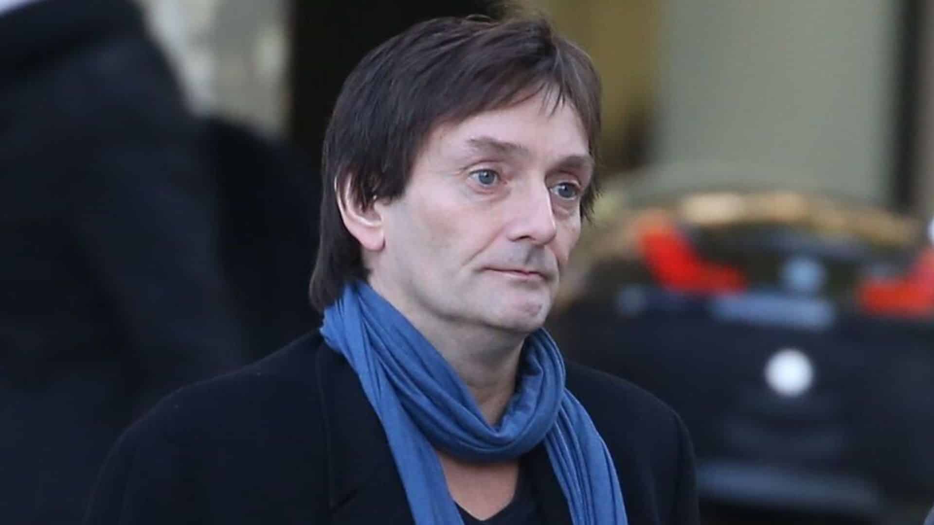 Pierre Palmade : sa mère se confie sur son mal être lié à son homosexualité