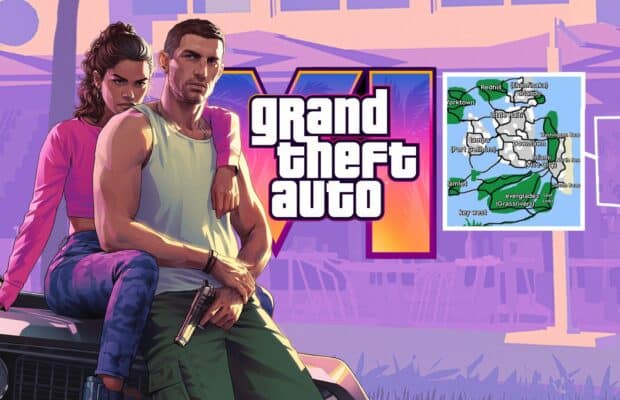 GTA 6 : le jeu tant attendu repoussé à 2026 ? Rockstar en a bien peur