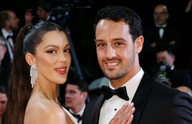 Iris Mittenaere et Diego El Glaoui : ils se livrent sur leur première rencontre et leur relation