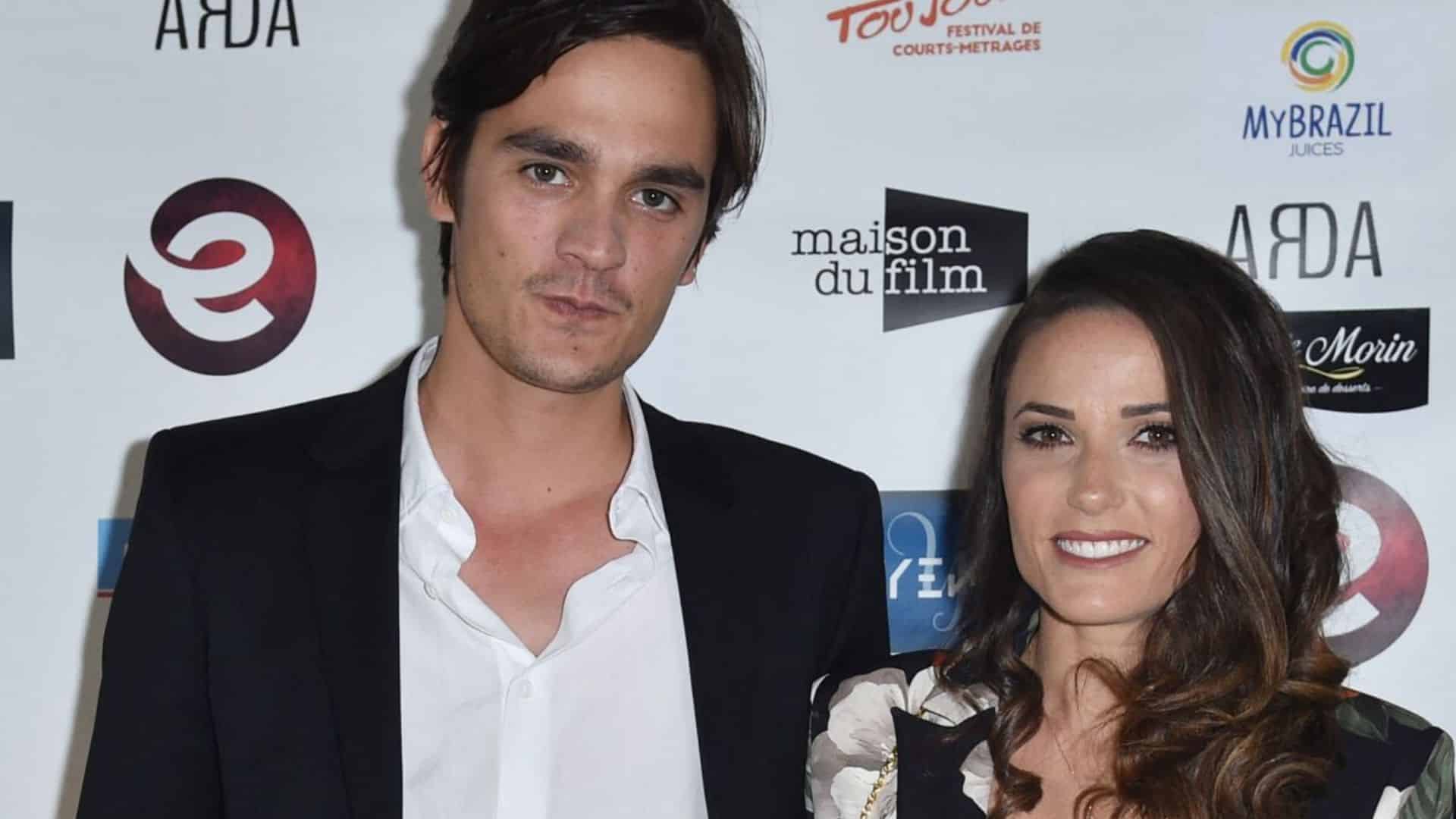 Capucine Anav : l’ex d'Alain-Fabien Delon enfonce Anouchka