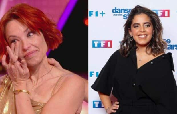 Danse avec les Stars : Natasha St-Pier mise à pied après son altercation avec Inès Reg