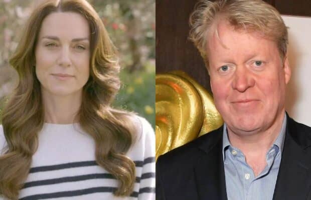 Cancer de Kate Middleton : Charles Spencer, le frère de Lady Diana, prend la parole