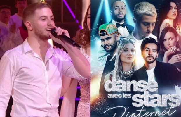 Danse avec les stars d’Internet : Michou annonce la date de diffusion de la finale