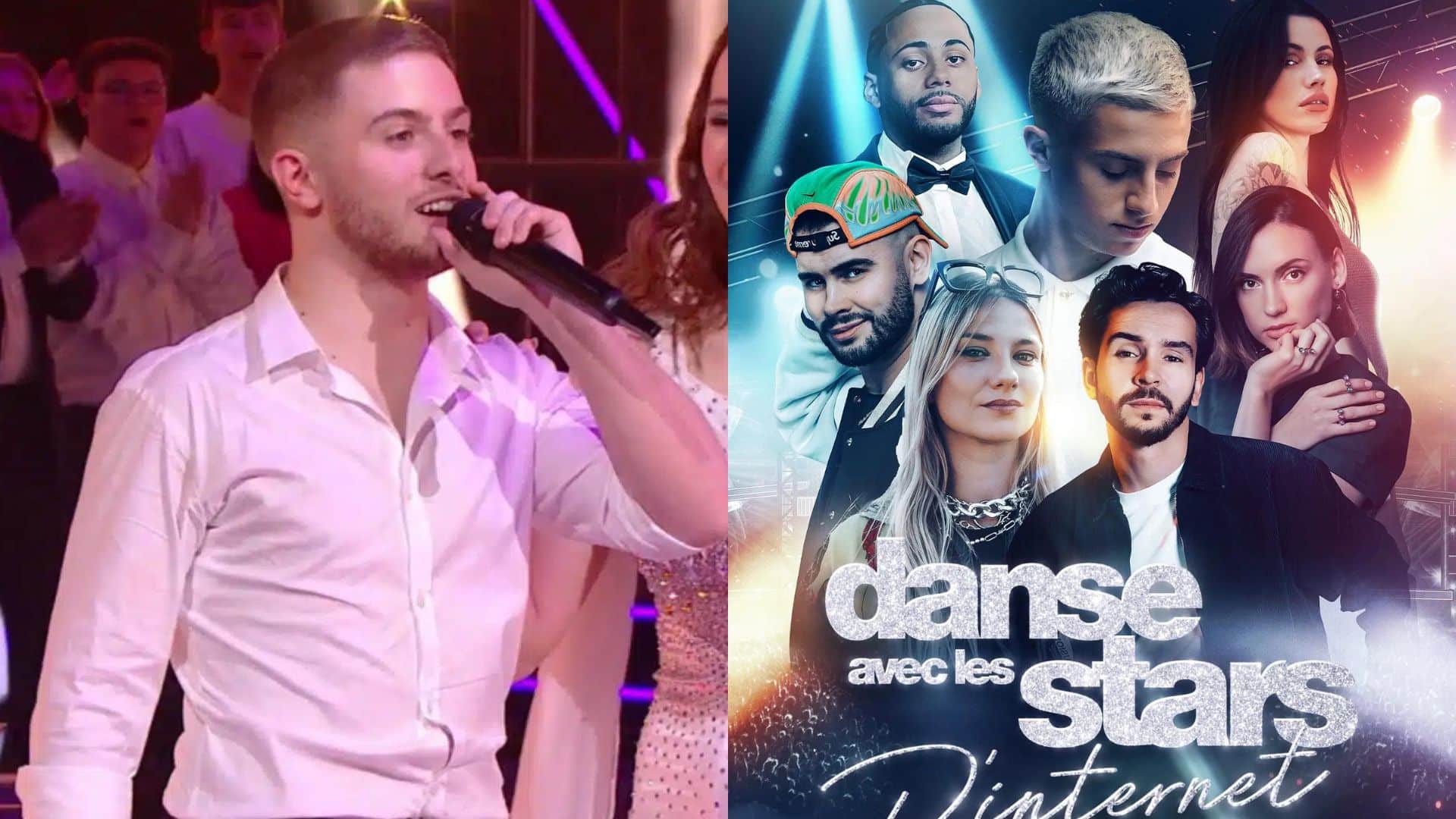 Danse avec les stars d’Internet : Michou annonce la date de diffusion de la finale