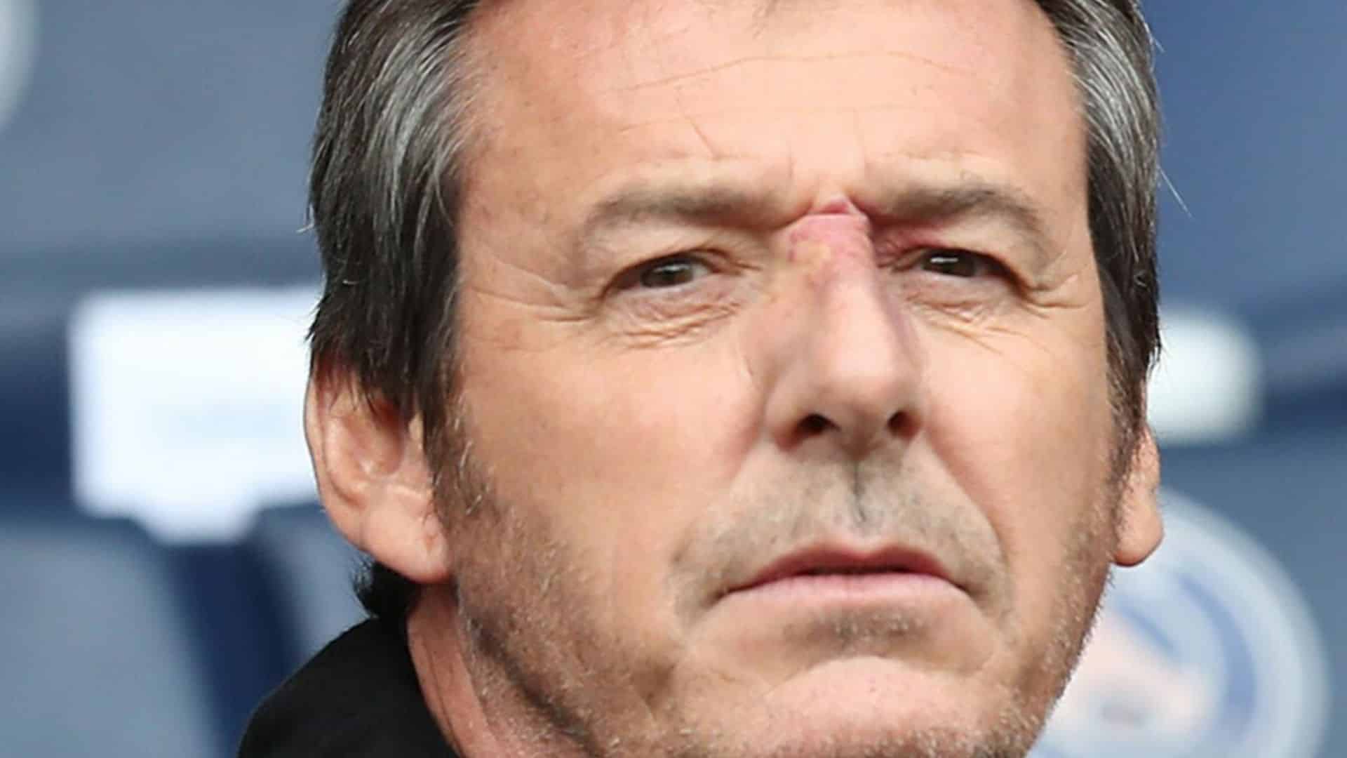 Jean-Luc Reichmann : après la tentative de cambriolage, il remercie son voisin