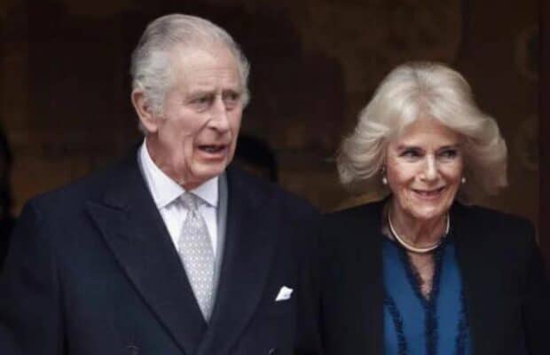 Charles III atteint d'un cancer : ce qu'il adviendrait de Camilla si le roi venait à décéder
