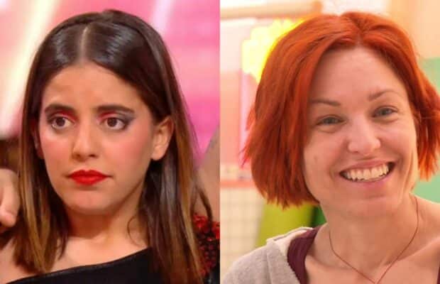 Inès Reg (DALS) : elle explique pourquoi et comment TF1 a protégé Natasha St-Pier