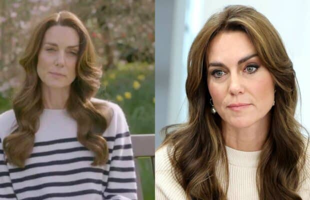 Kate Middleton souffrante : de quel cancer souffre la princesse de Galles ?