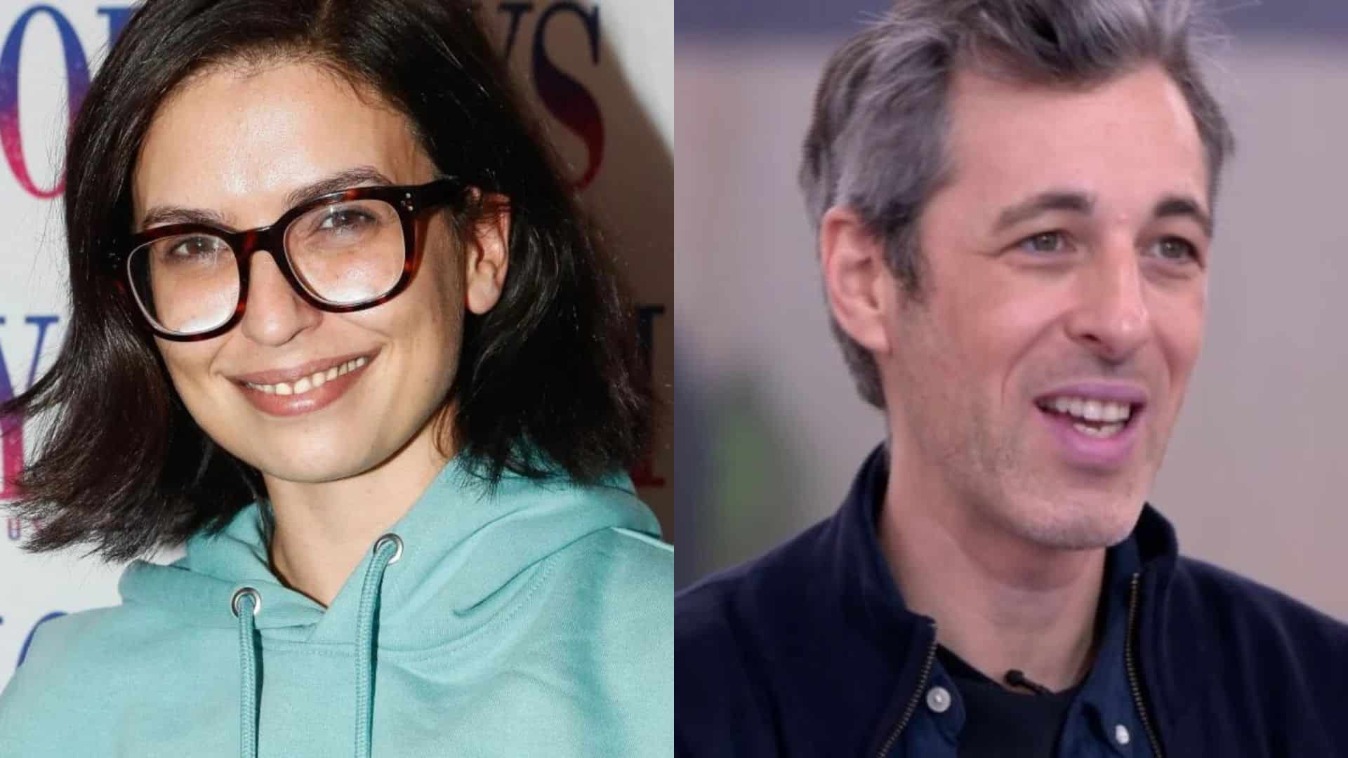 Lucie Bernardoni et Michaël Goldman inséparables : le couple repéré à un concert de la Star Academy