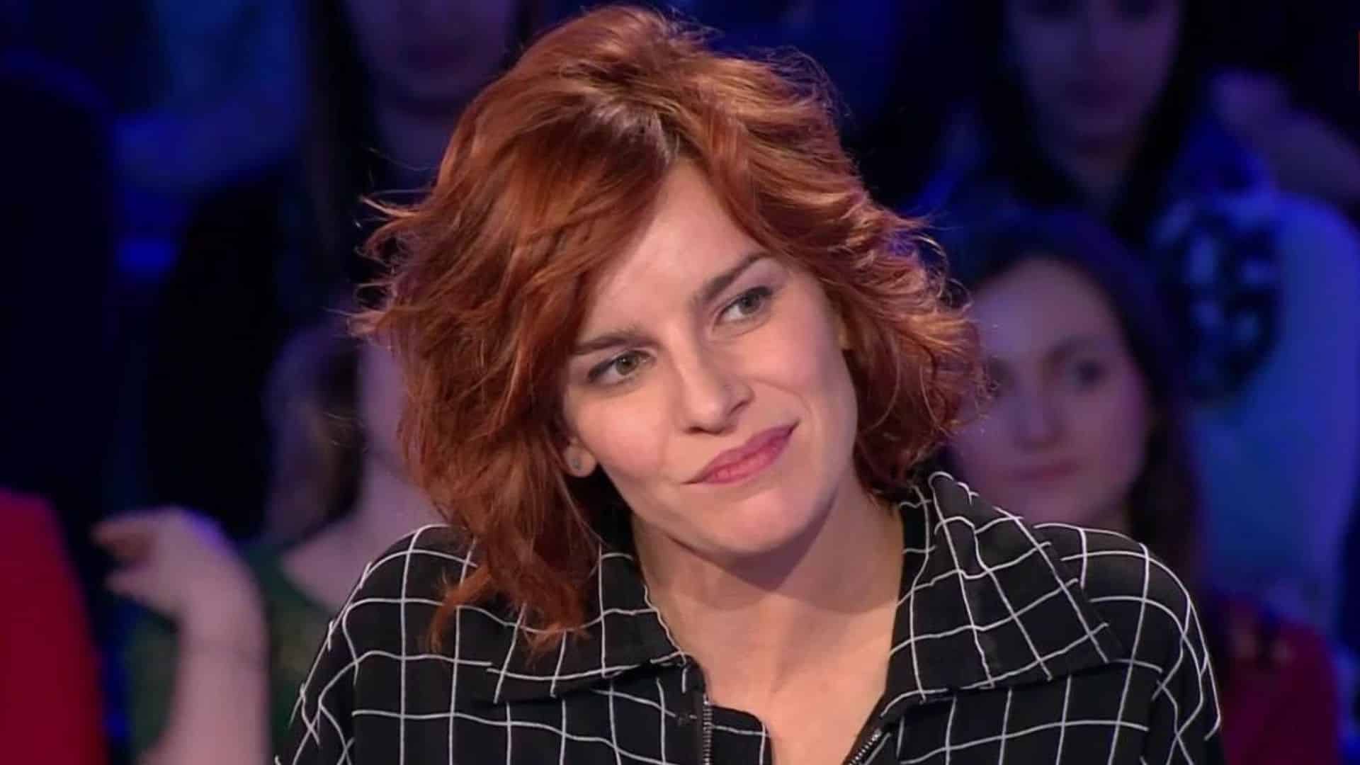 Fauve Hautot (DALS) : tatouée à plusieurs endroits, elle décide de faire machine arrière