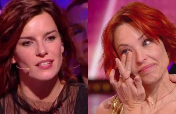 DALS : les fans de Natasha St-Pier s’en prennent à Fauve Hautot après le prime