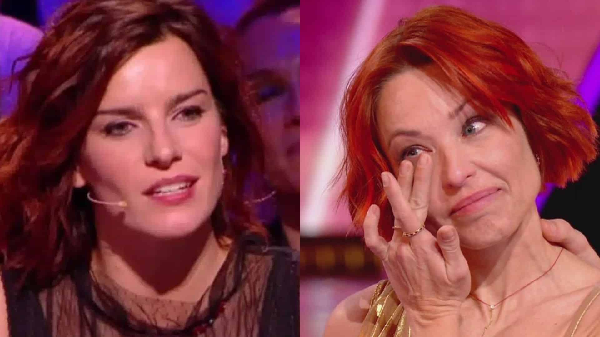 DALS : les fans de Natasha St-Pier s’en prennent à Fauve Hautot après le prime