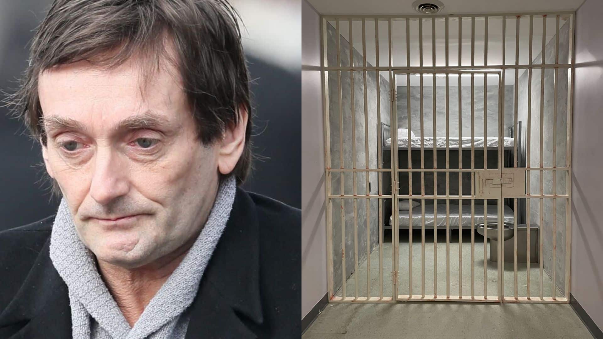 Pierre Palmade : l'humoriste risque jusqu'à 14 ans de prison