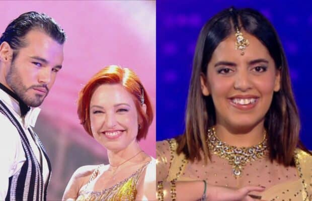 Anthony Colette (DALS) : sa partenaire Natasha St-Pier en froid avec Inès Reg ? Le danseur s'exprime