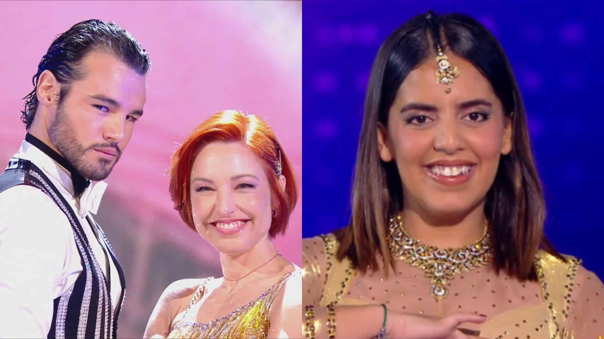 Anthony Colette (DALS) : sa partenaire Natasha St-Pier en froid avec Inès Reg ? Le danseur s'exprime