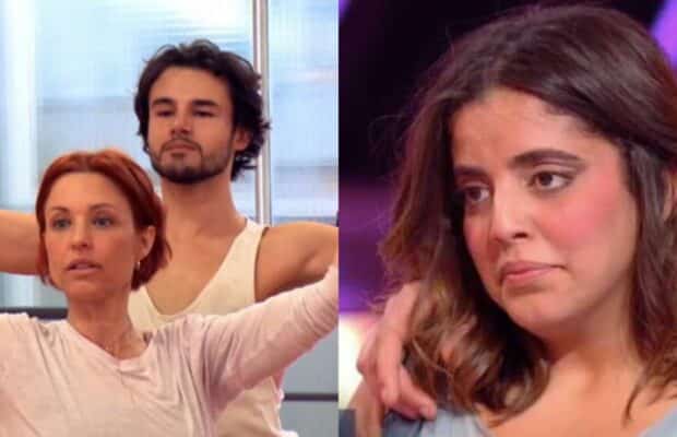 Danse avec les Stars : Anthony Colette aurait à son tour déposé une main courante contre Inès Reg