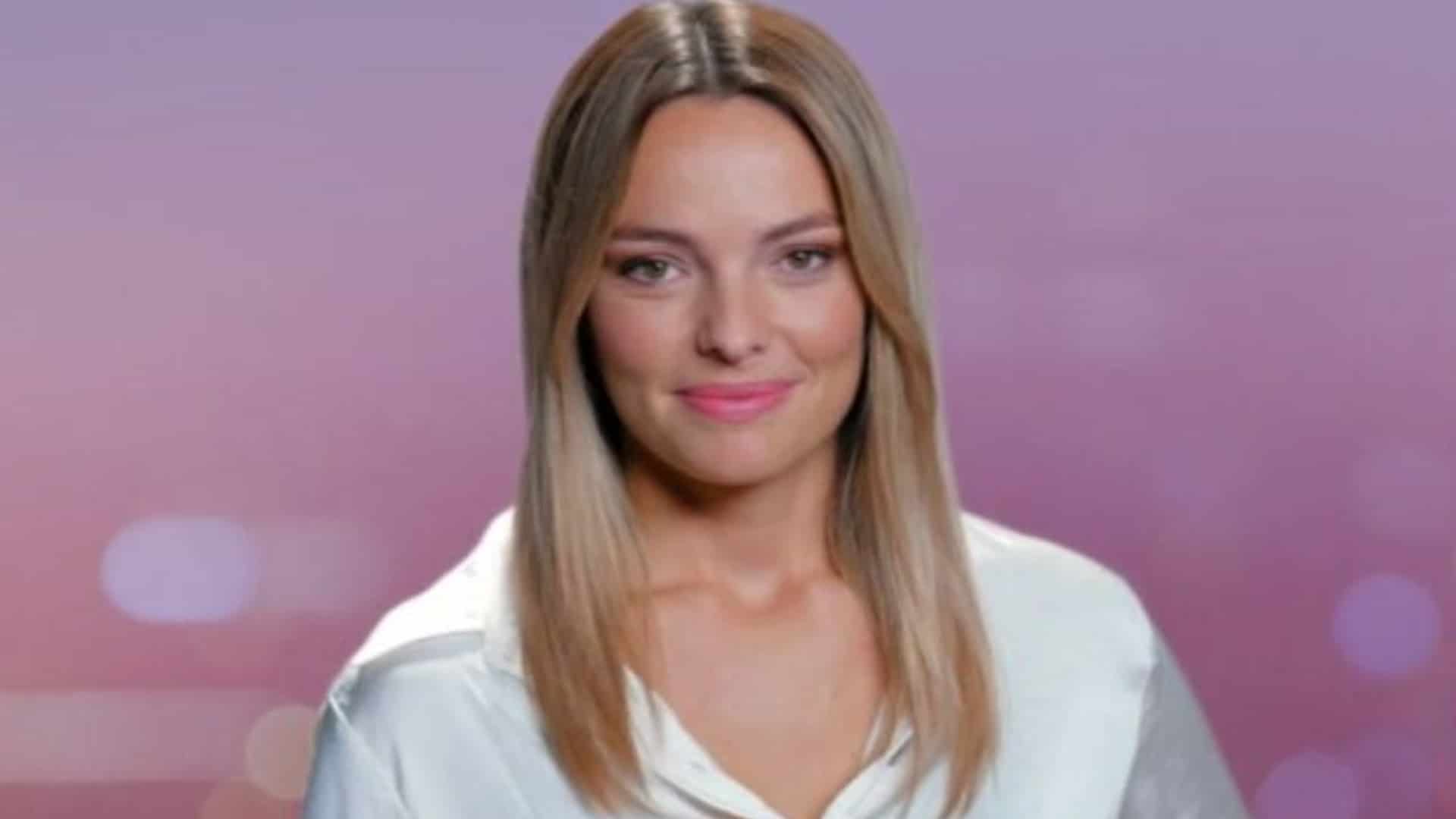 Mariés au premier regard : Ophélie en crush sur un candidat de télé-réalité ?