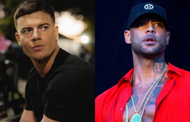 Ad Laurent : l'influenceur visé par une plainte pour agressions sexuelles, Booba réagit