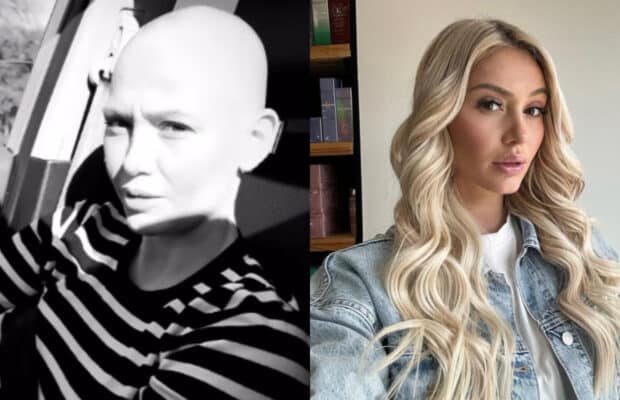 Eloïse Appelle : atteinte d'un cancer, elle explique pourquoi elle ne peut plus se raser