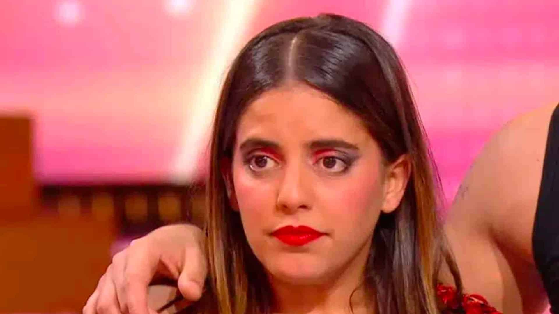 "Je ne suis que ça" : Inès Reg (Danse avec les Stars) critiquée pour son attitude, elle répond aux rumeurs