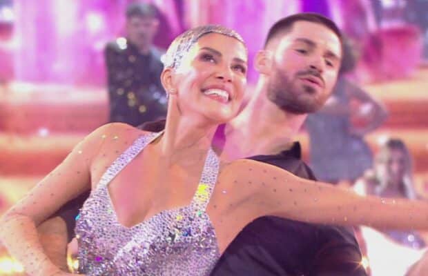 Cristina Cordula : insupportable dans Danse avec les stars ? Son danseur serait au bord du burn-out