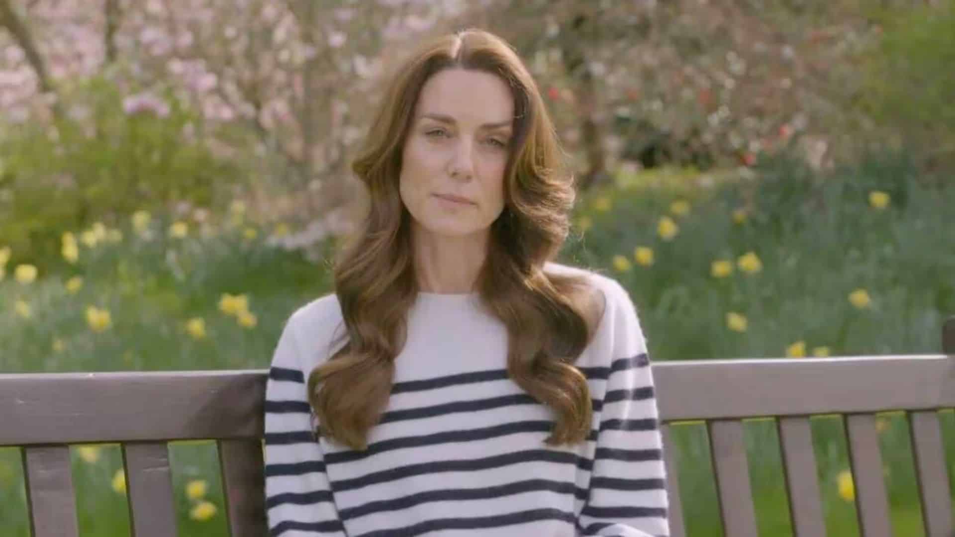 Kate Middleton atteinte d'un cancer : pourquoi a-t-elle tant tardé avant de l'annoncer ?