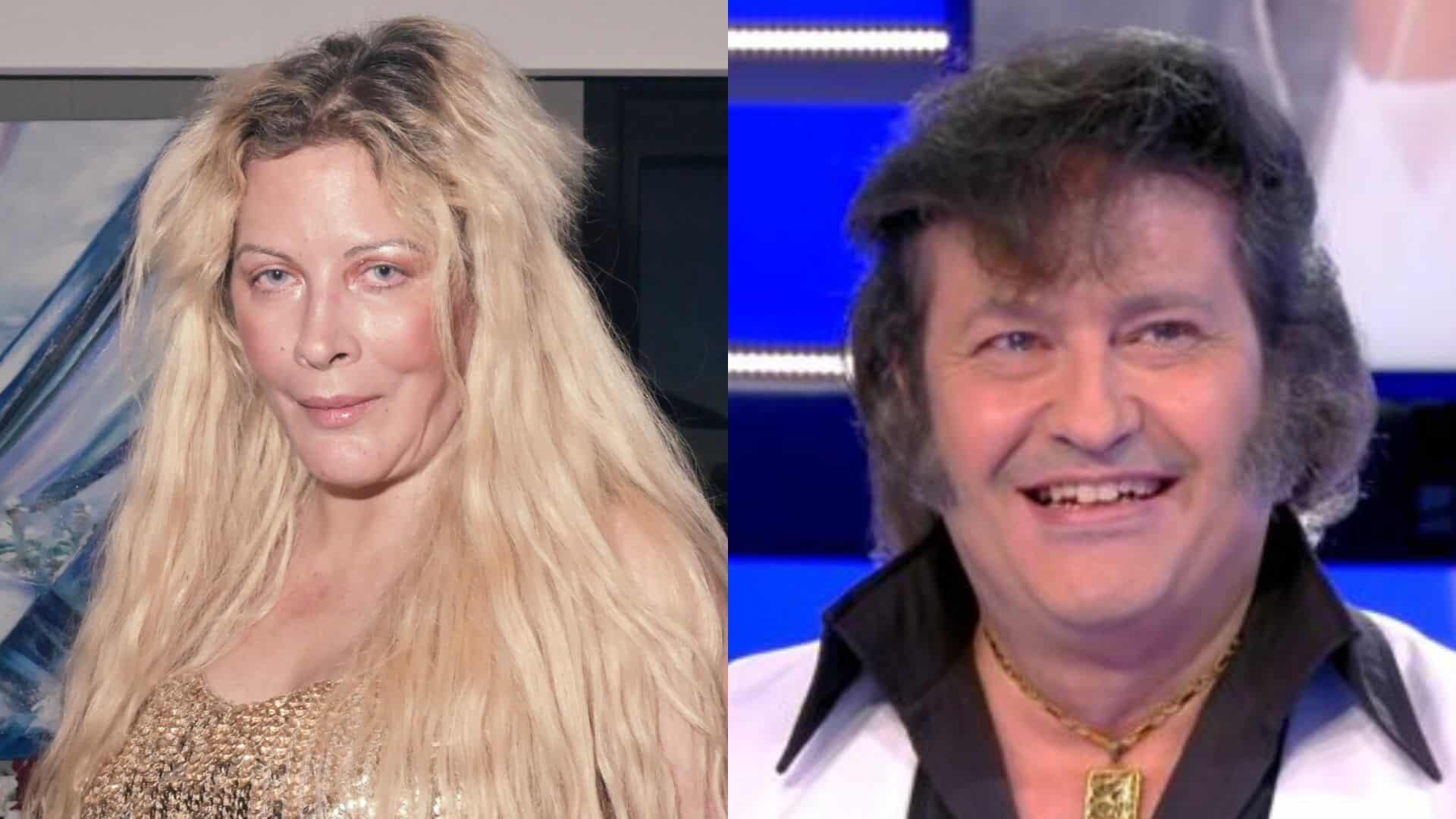 Loana : hospitalisée et dans un "état catastrophique" ? Son meilleur ami Eryl Prayer prend la parole