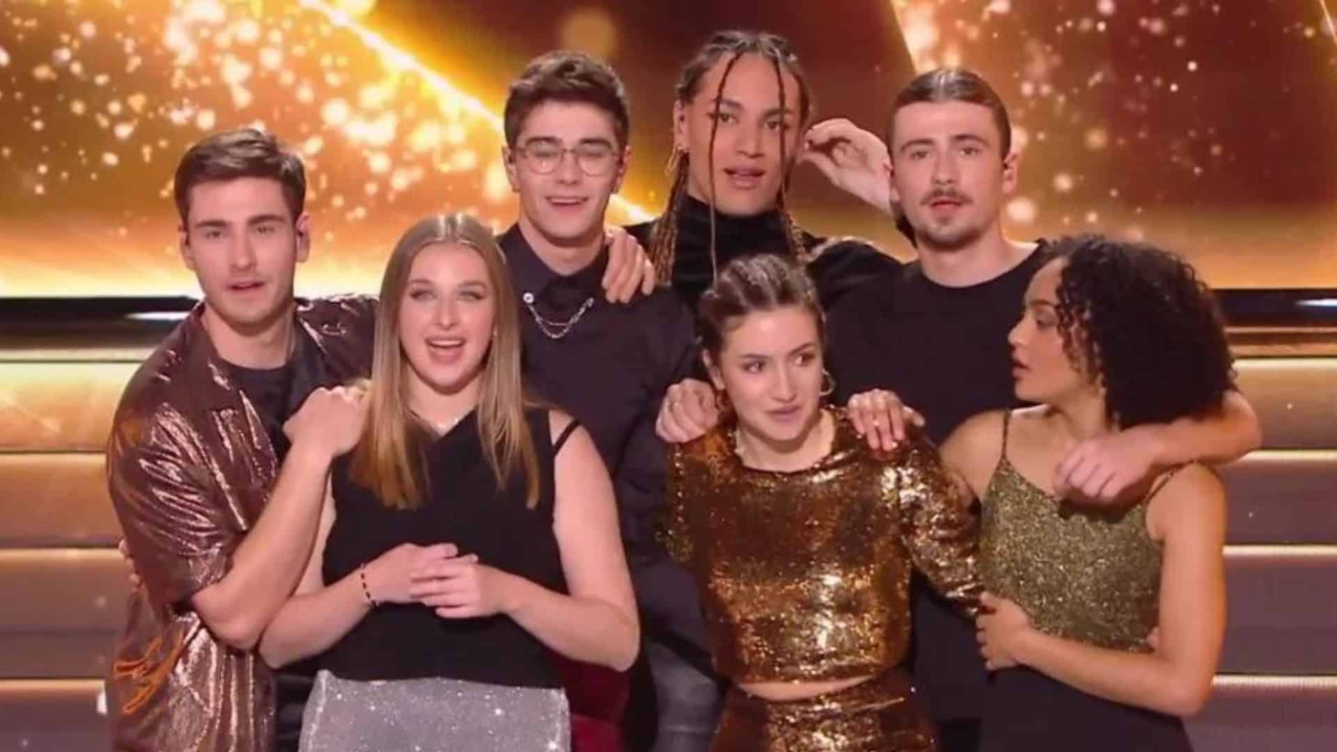 Star Academy : les candidats dévoilent leurs titres, les internautes très déçus