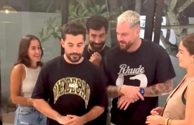 Vincent Queijo : son attitude avec Raphaël Pépin et Anthony Matéo sur TikTok ne passe pas