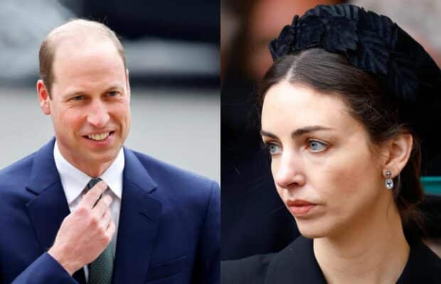 Prince William : Rose Hanbury accusée d'être sa maîtresse, elle répond aux rumeurs d'infidélité