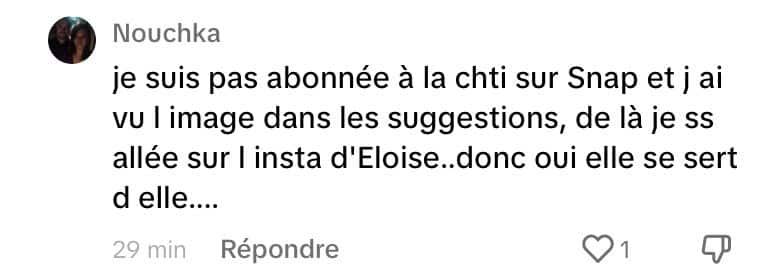 Eloïse Appelle atteinte d'un cancer : les internautes accusent Hillary de faire du buzz