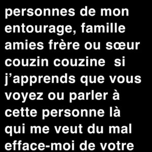 "Tu es obligée de te p..." : Dadinho règle ses comptes avec son ex Camille Froment