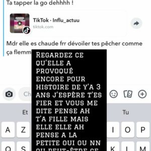 "Tu es obligée de te p..." : Dadinho règle ses comptes avec son ex Camille Froment