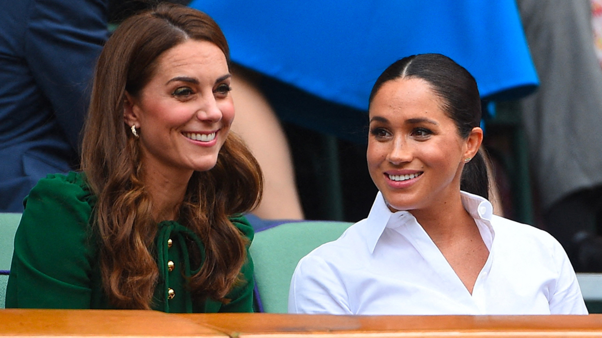 Meghan Markle : sa condition pour se réconcilier avec Kate Middleton se précise