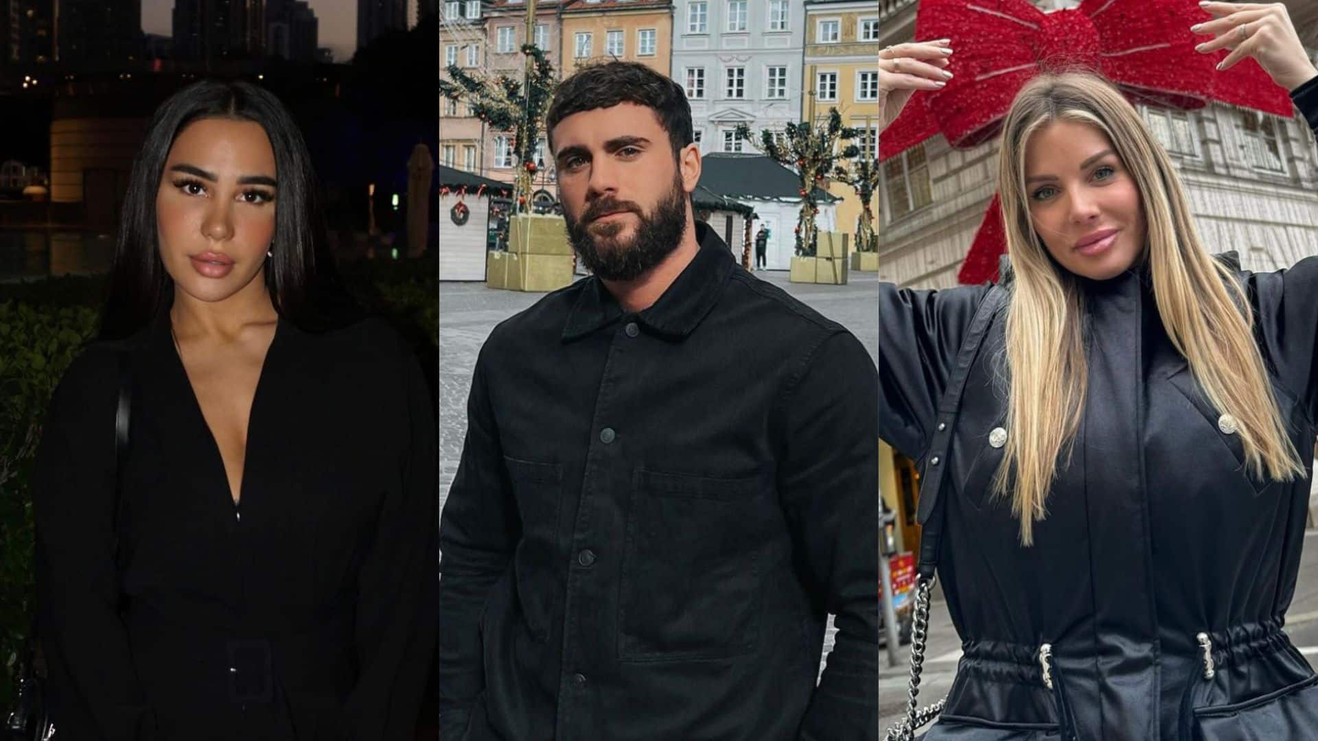 Milla, Illan, Jessica... : à bout, les influenceurs de Dubaï réagissent aux critiques après la tempête