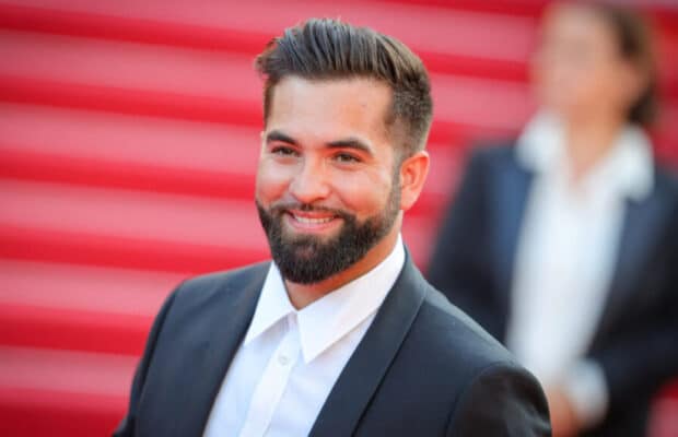 Kendji Girac : un proche s'exprime après son hospitalisation