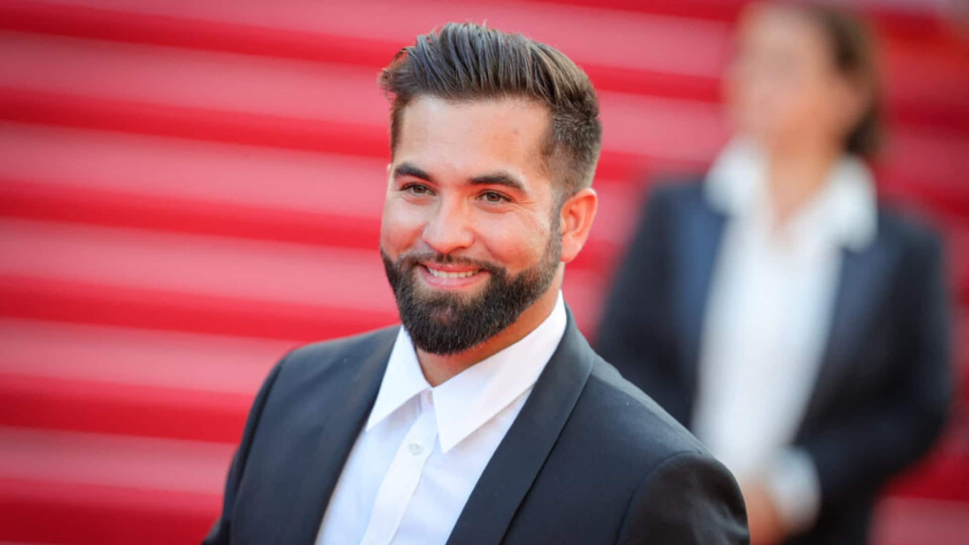 Kendji Girac : un proche s'exprime après son hospitalisation