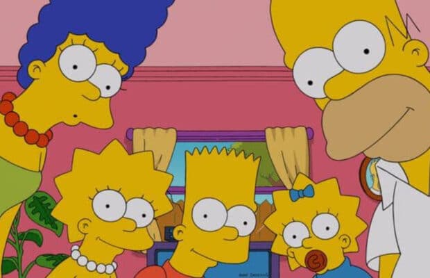 Les Simpson : un personnage présent depuis 34 dans la série décède