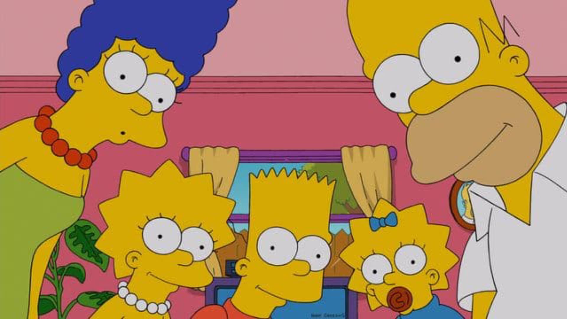 Les Simpson : un personnage présent depuis 34 dans la série décède