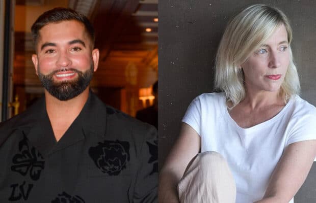 Andréa Bescon : l'actrice s'en prend à Kendji Girac après son accident