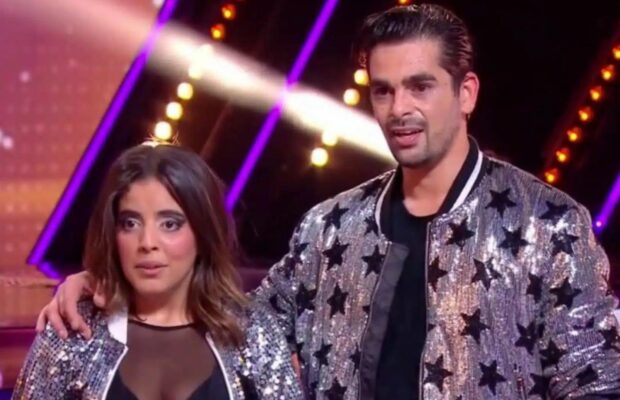 DALS : Christophe Licata recadre un internaute après le malaise d’Inès Reg