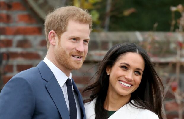 Meghan et Harry : leurs nouveaux projets avec Netflix se précisent