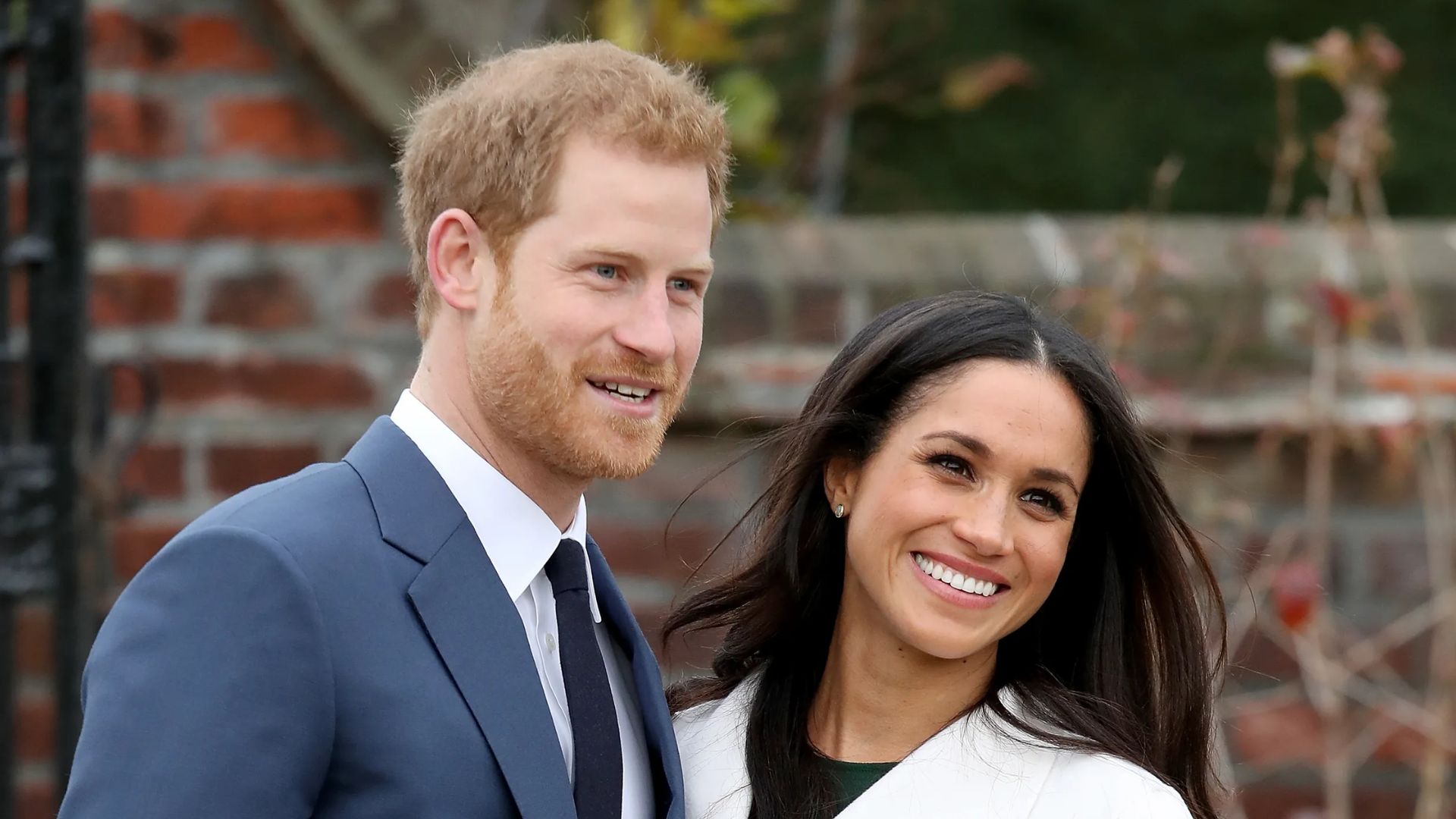 Meghan et Harry : leurs nouveaux projets avec Netflix se précisent